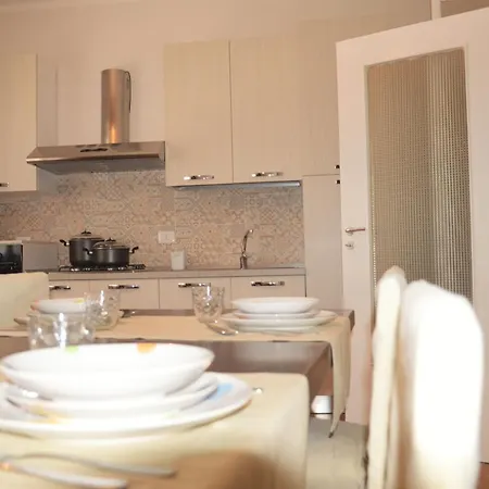 Appartamento Don Andrè