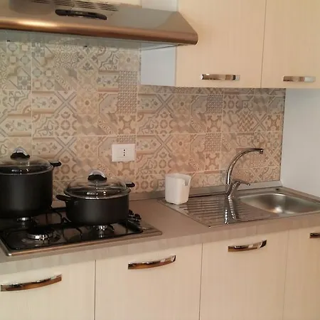 Appartamento Don Andrè *