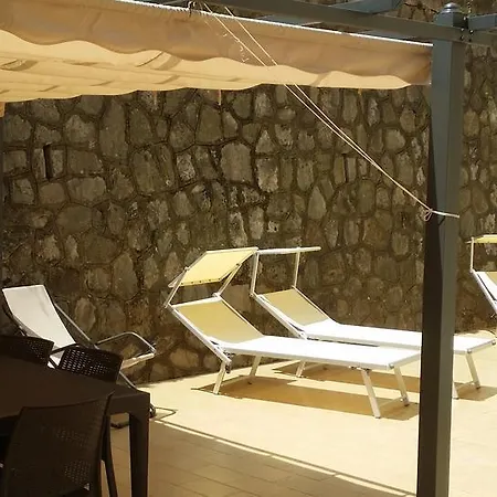 Appartamento Don Andrè