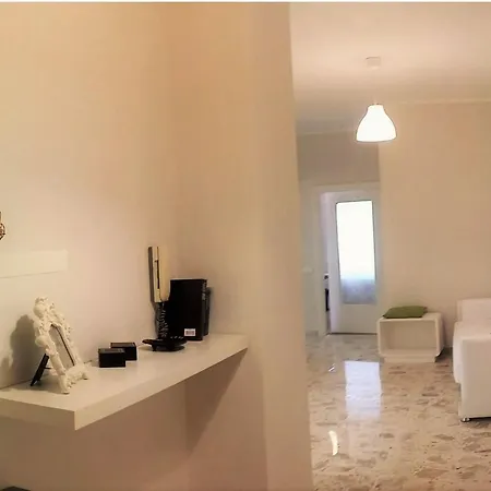 Apartment Don Andre *