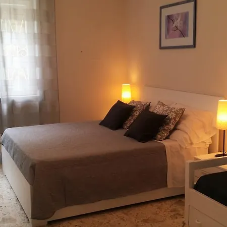 Apartment Don Andre Sorrento