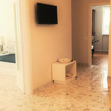 Don Andre * Sorrento