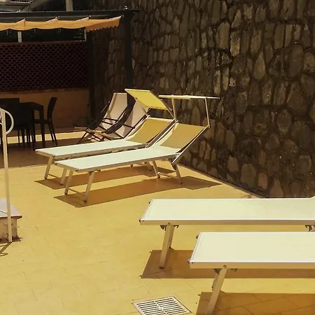 아파트 Don Andre 소렌토