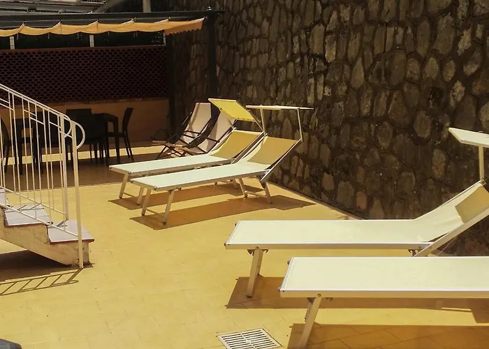 아파트 Don Andre 소렌토