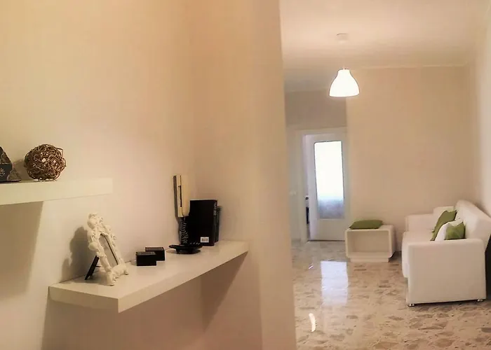 아파트 Don Andre *