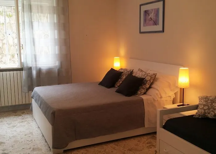 아파트 Don Andre 소렌토